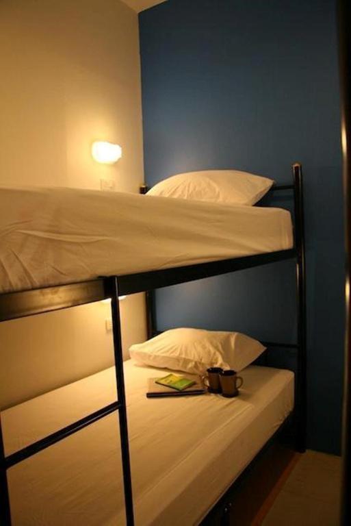Kool Backpacker Hostel Patong Екстериор снимка