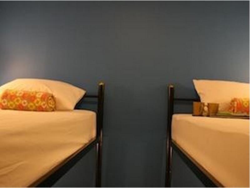 Kool Backpacker Hostel Patong Екстериор снимка